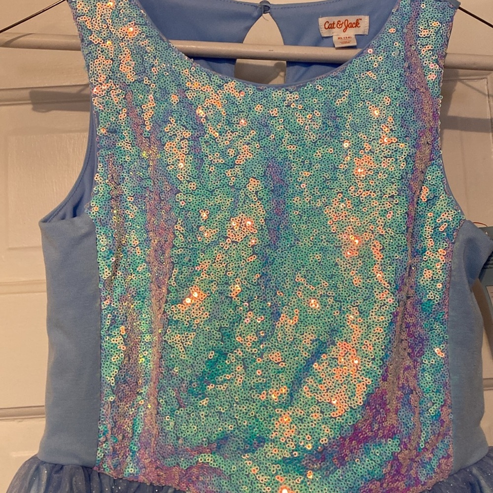 Cat & Jack size 14 nwt - Picture 4 of 5